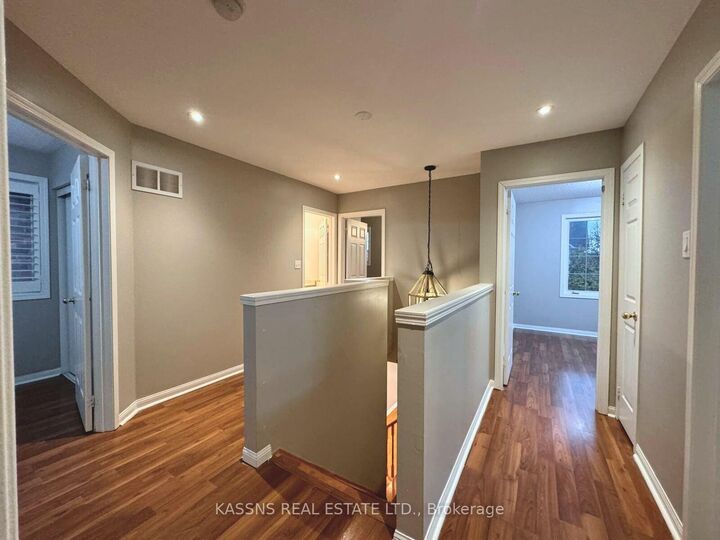 Property Photo: 718 Irving Terrace ON L9T 6H3