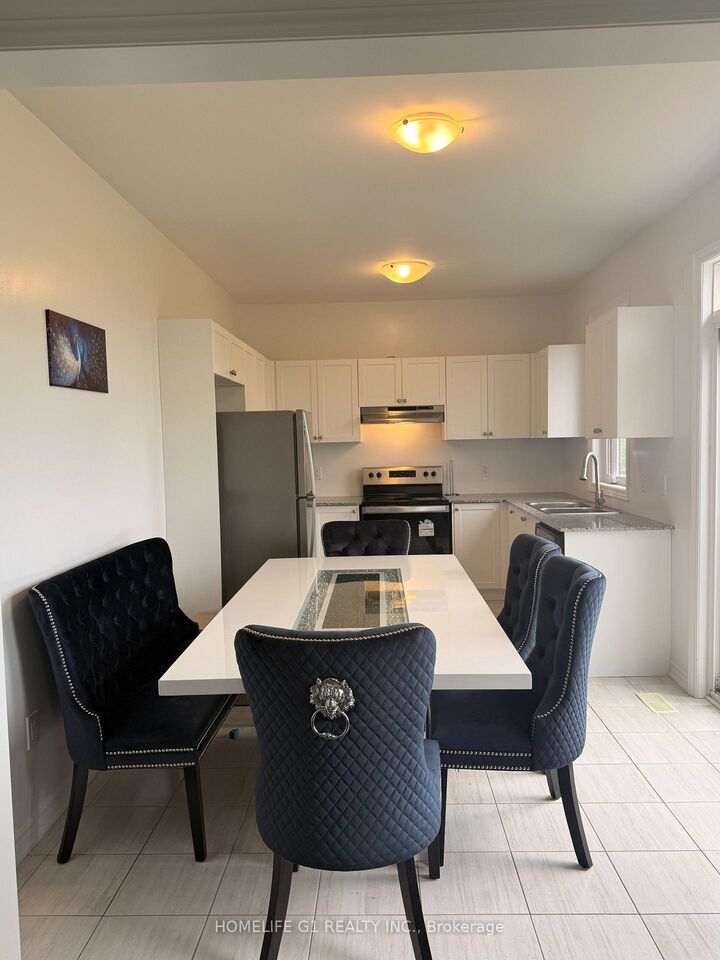 Property Photo: 49 Corbett Street ON N0C 1B0