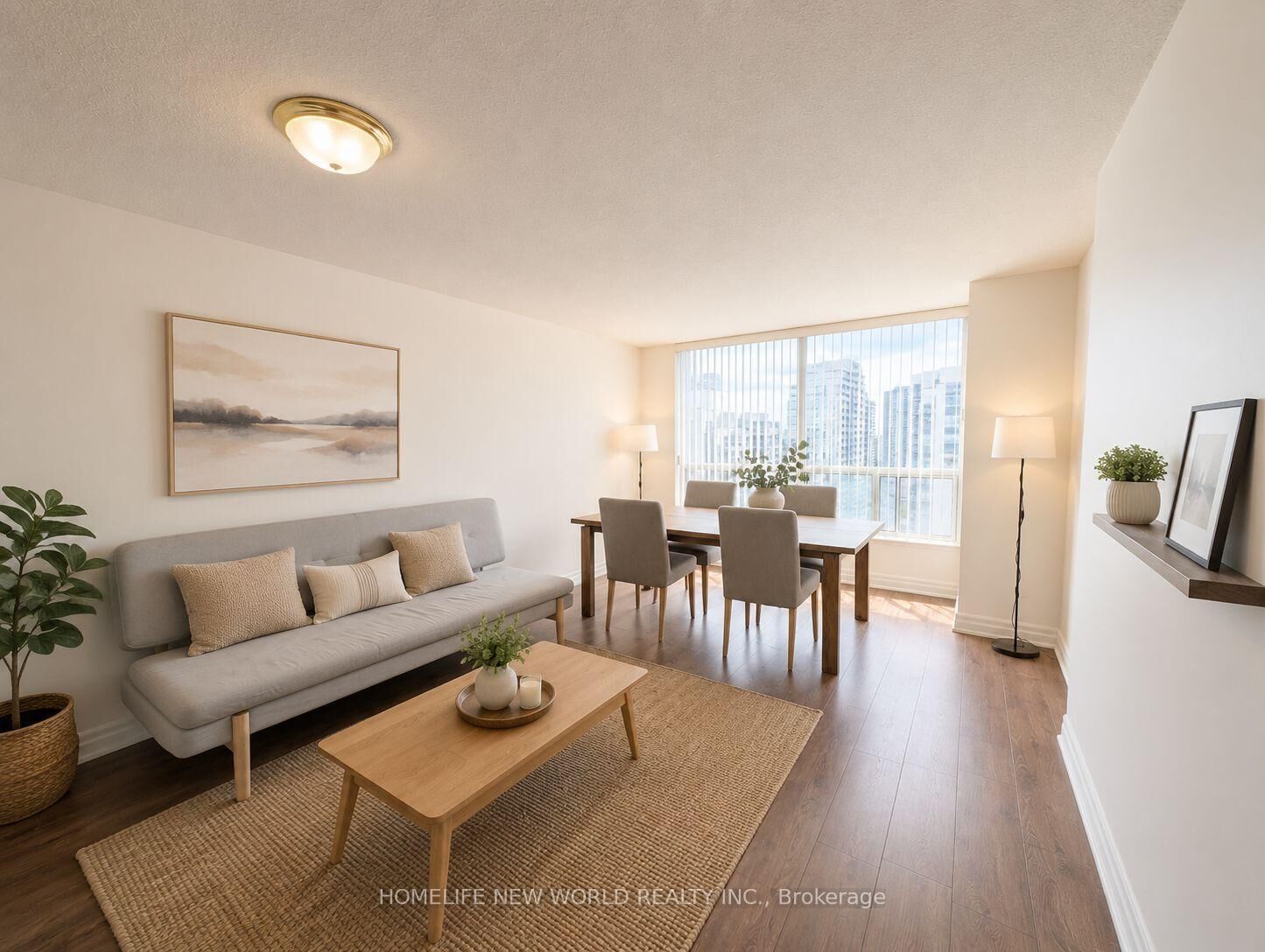 Property Photo: 21 Hillcrest Avenue 1705 ON M2N 7K2