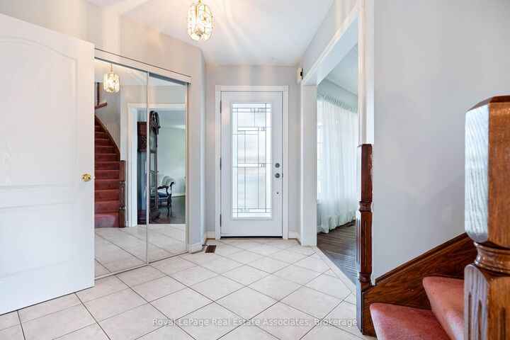 Property Photo: 14306 Argyll Road ON L7G 5R3