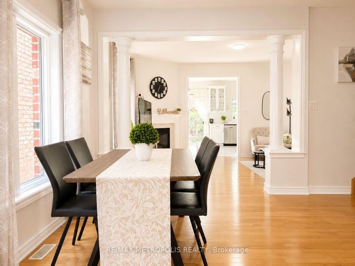 Property Photo:  58 Lady Loretta Lane  ON L6A 4E9 