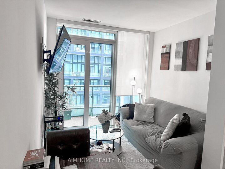 Property Photo: 121 Lower Sherbourne Street 456 ON M5A 0W8