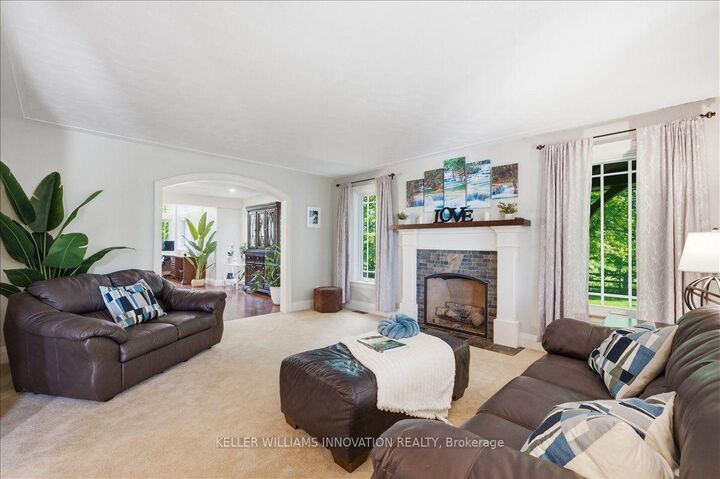 Property Photo: 1635 Sandhills Road ON N3A 3B2