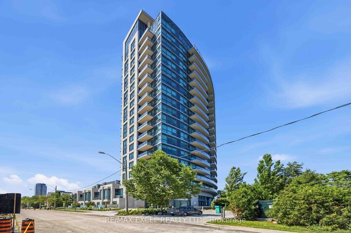 160 Vanderhoof Avenue 417 — photo 1