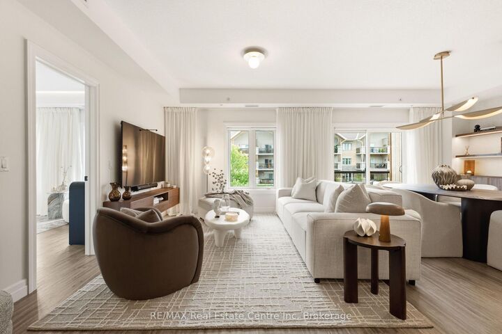 Property Photo: 19 Stumpf Street 310 ON N0B 1S0