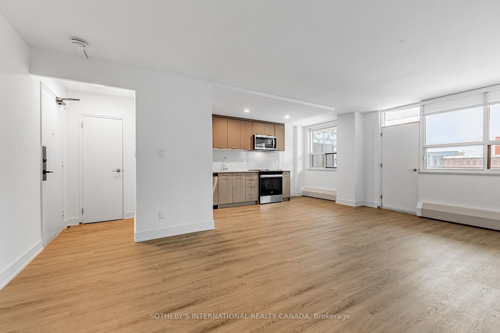 Property Photo:  135 Tyndall Avenue N0312  ON M6K 2G3 
