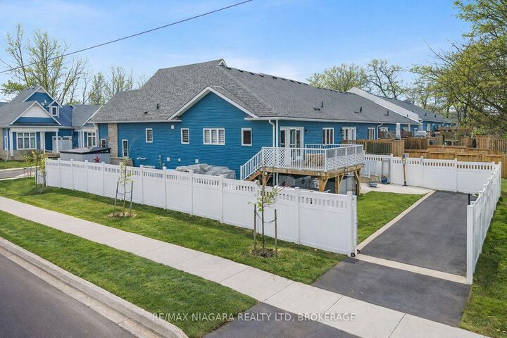 Property Photo: 3600 Hibbard Street ON L0S 1N0