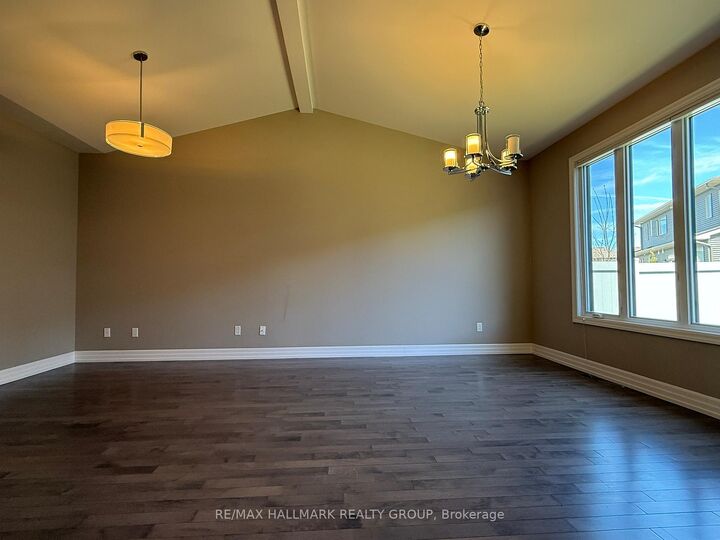 Property Photo: 23 Solara Private ON K4K 0K9