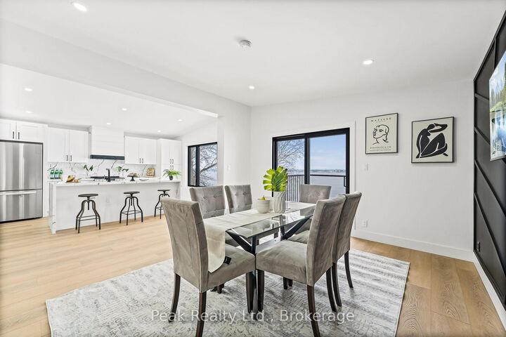 Property Photo:  5 McGill Drive  ON L0B 1K0 