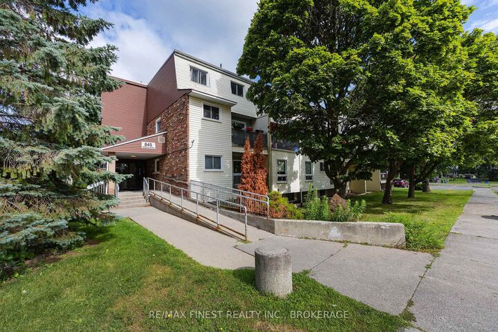Property Photo:  845 Milford Drive 301  ON K7P 1A7 
