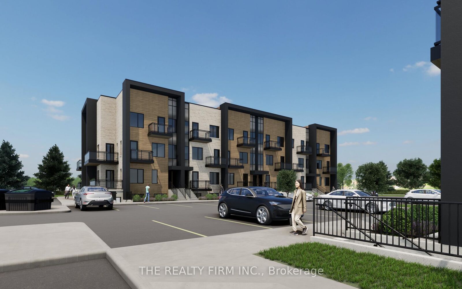 Property Photo:  2805 Doyle Drive 118  ON N6M 0H2 