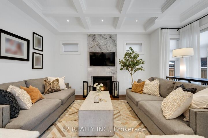 Property Photo: 10 King Boulevard ON L7B 0P4