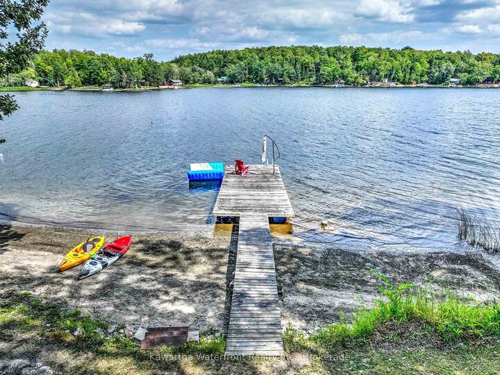 Property Photo: 89 Shadow Lake 2 Road ON K0M 2L0
