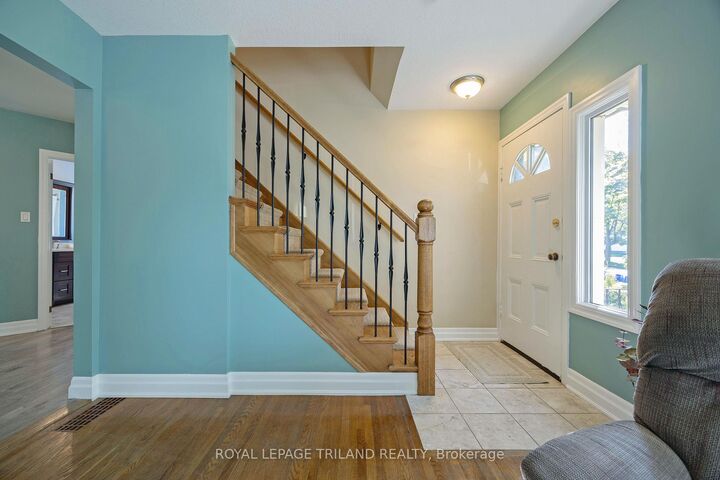 Property Photo: 1874 Churchill Avenue ON N5W 2L6