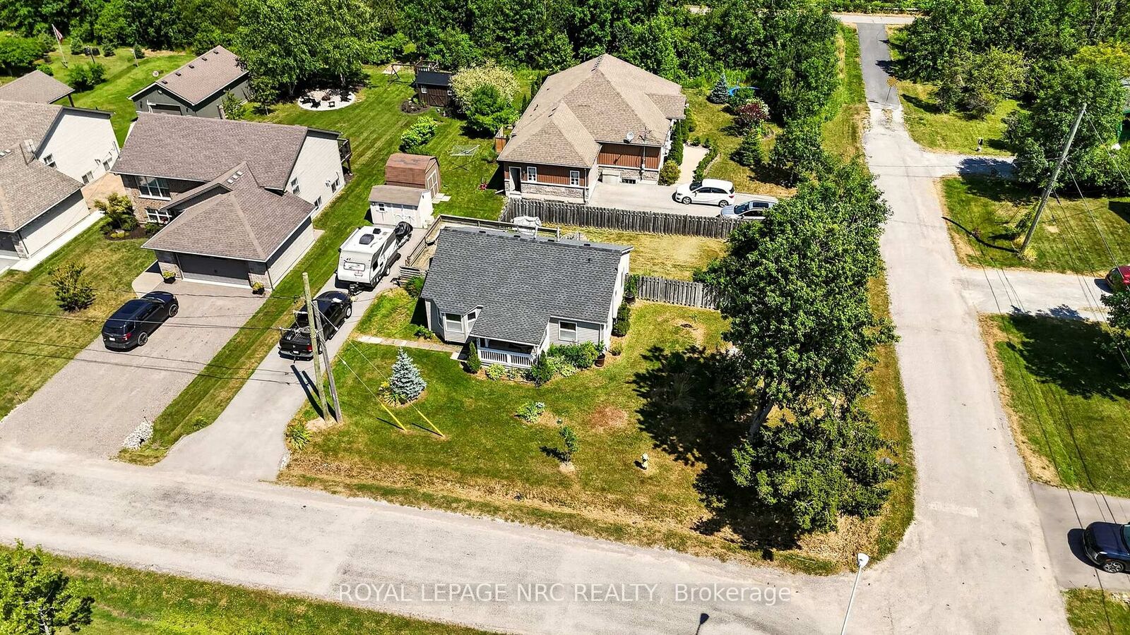 Property Photo:  2964 Hyman Avenue  ON L0S 1N0 