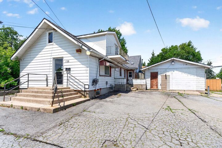 139 Drennan Street — photo 1