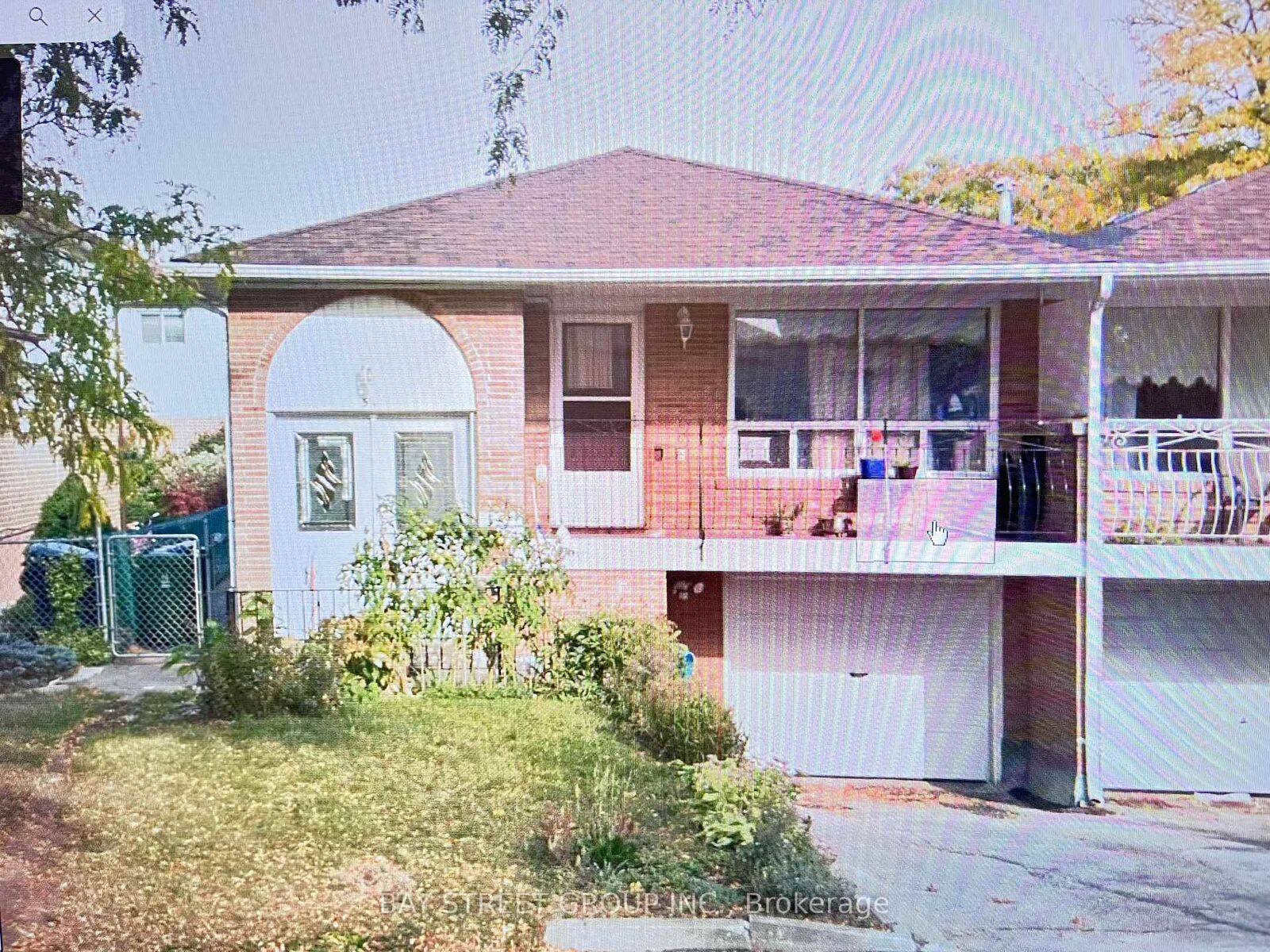 Property Photo: 51 Ladner Drive ON M2J 3Z9