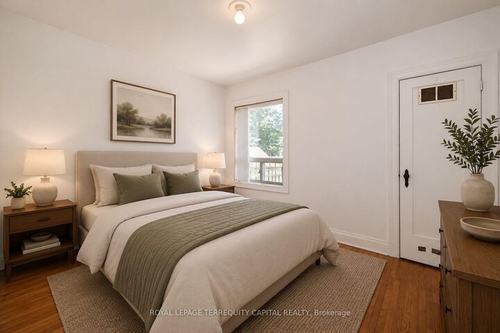 Property Photo:  232 Church Street  ON M9N 1P1 