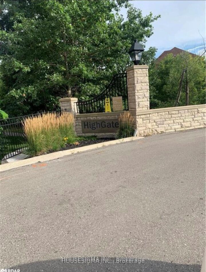 Property Photo: 326 Doak Lane ON L3Y 0A7
