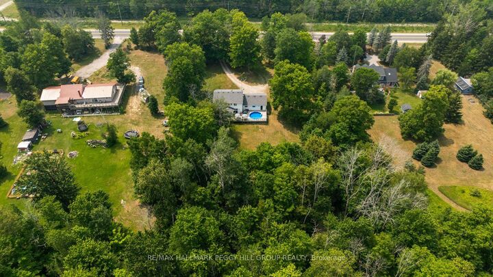 Property Photo: 7533 County Road 10 N/A ON L3W 0T7