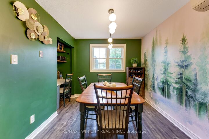 Property Photo: 11 Nipigon Place ON N2B 3N5