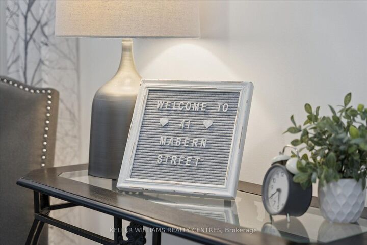 Property Photo:  41 Mabern Street  ON L9J 0J1 