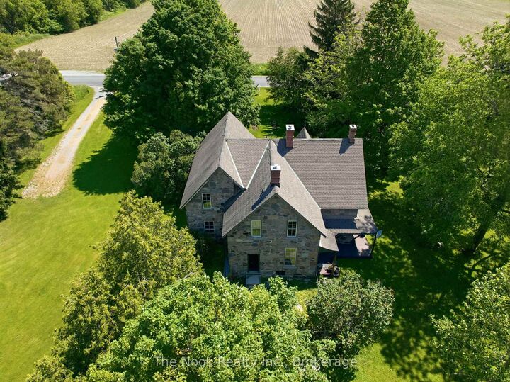 Property Photo:  6720 Jewel Road  ON L0B 1M0 
