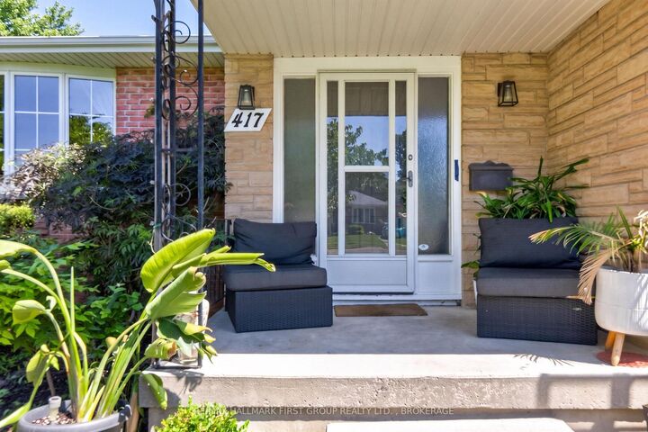 Photo de la propriété: 417 Glen Castle Road ON K7M 5V3