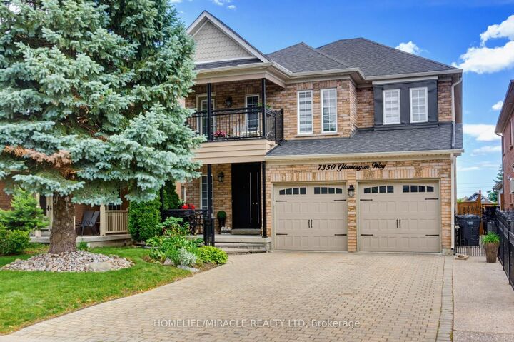 7350 Glamorgan Way — photo 1