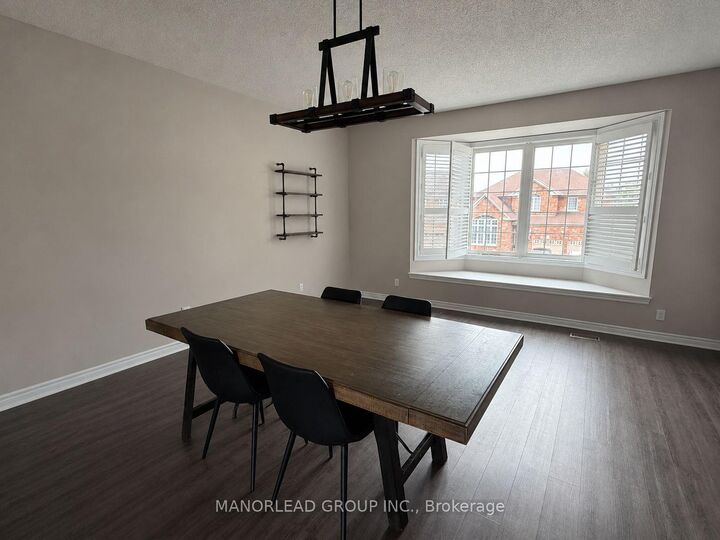 Property Photo:  195 Alfred Smith Way  ON L3X 3C4 