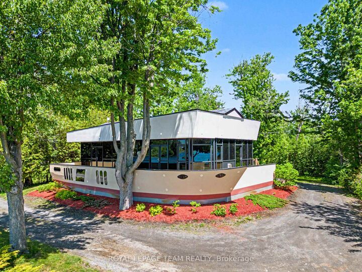 5066K Lorne Bridge Road — photo 1