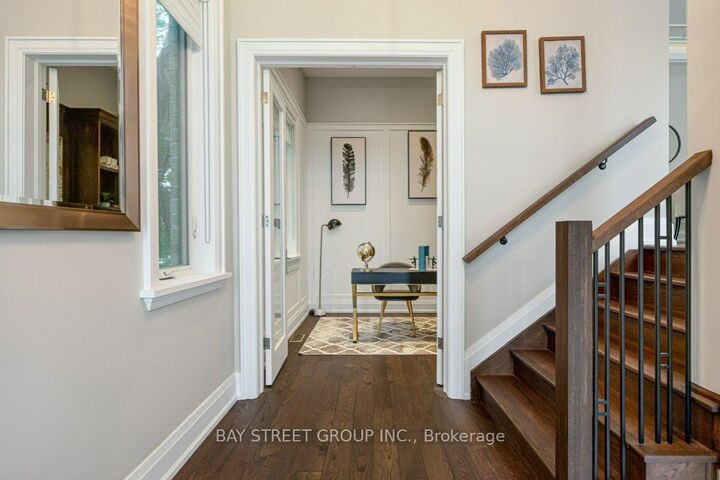 Property Photo:  36A Doverwood Court  ON M2M 2G8 