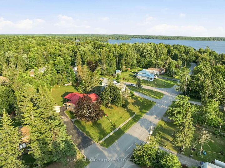 Property Photo: 118 Alpine Lakes Road ON K0M 1A0