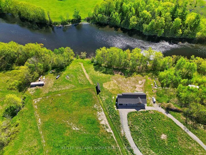 Property Photo: 939 Sheffield Lane ON K0E 1N0
