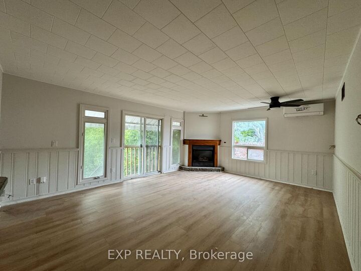 Property Photo:  112 Baseline Road E A  ON L1C 1A2 