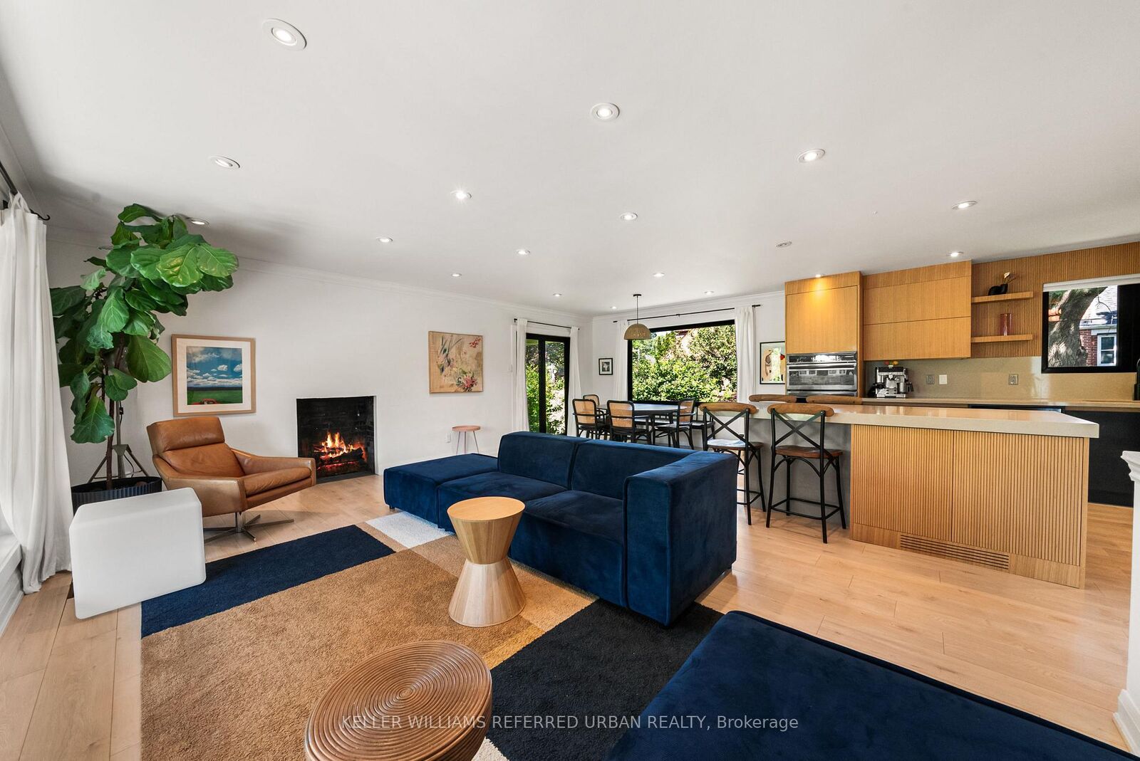Property Photo: 115 Bonnyview Drive ON M8Y 3G9