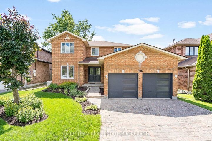 186 Ferndale Drive S — photo 1
