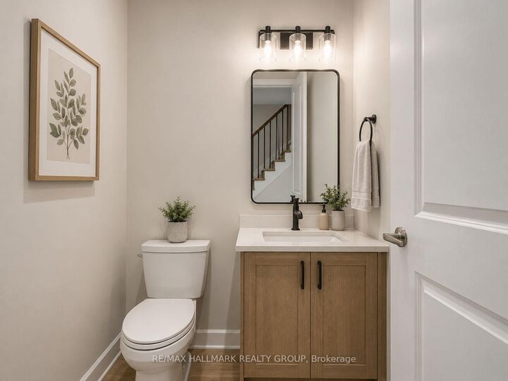 Property Photo: 572 Roundhouse Crescent ON K2S 1K4