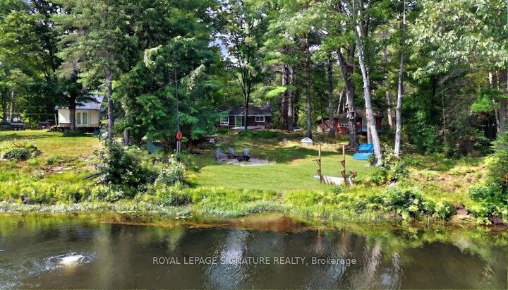 Property Photo: 26 Baker Lane ON L0K 1W0