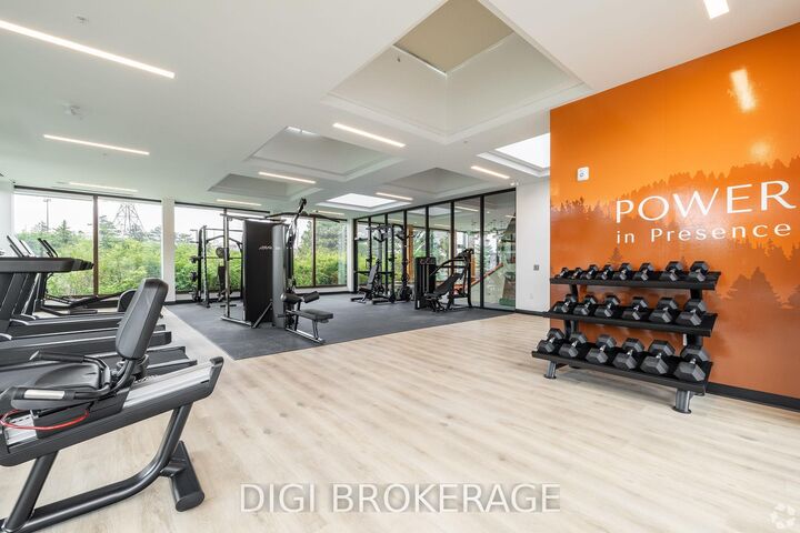 Photo de la propriété: 1600 James Naismith Drive 714 ON K1B 5N8
