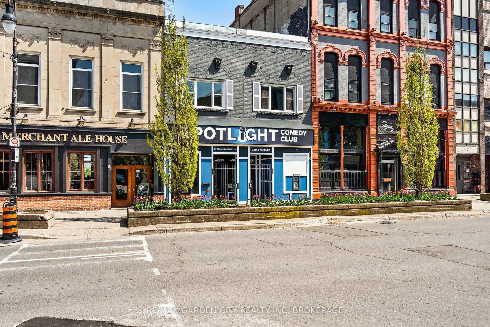 Property Photo:  90 St. Paul Street  ON L2R 3M2 
