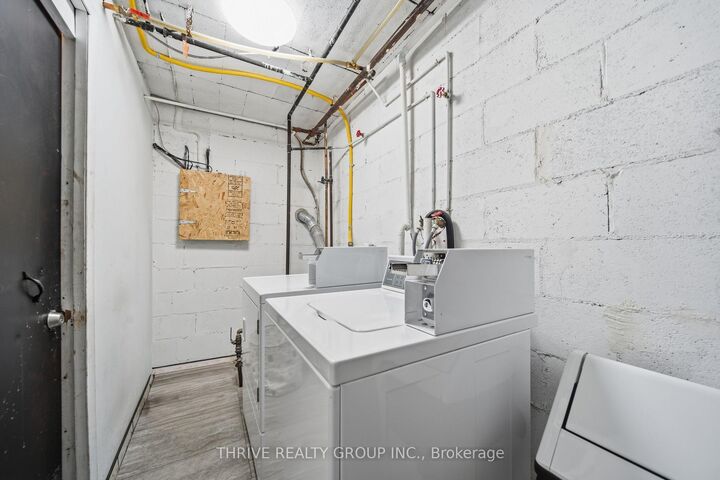 Property Photo: 153 Godfrey Drive 8 ON N5V 2E8