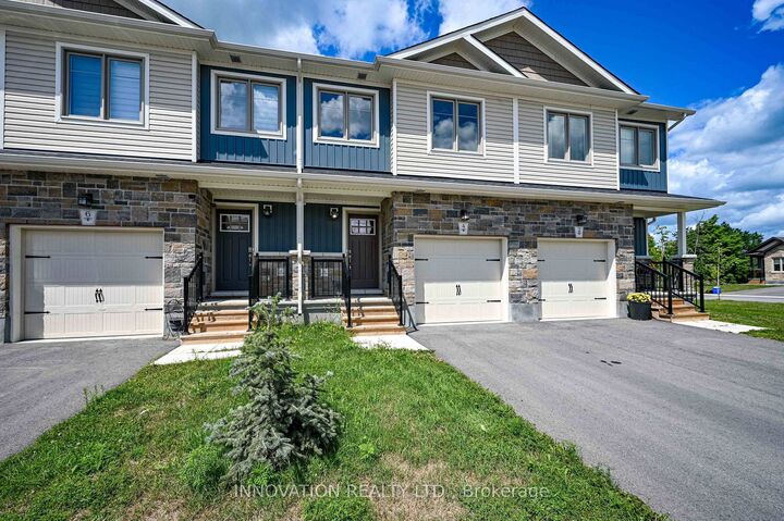 4 Staples Boulevard — photo 1