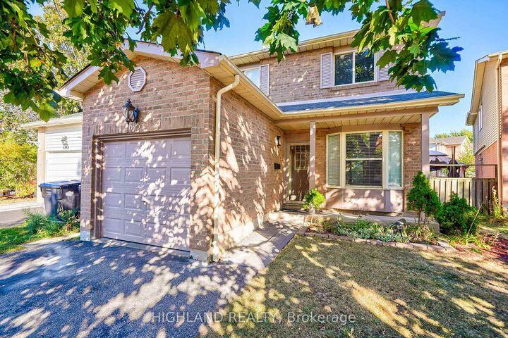 Photo de la propriété:  6455 Tisler Crescent  ON L5N 3G6 
