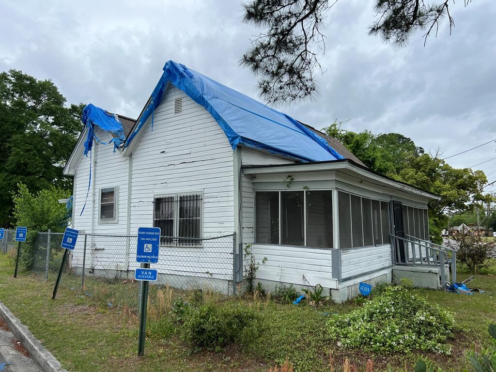 Property Photo: 507 Lake Park Rd GA 31601