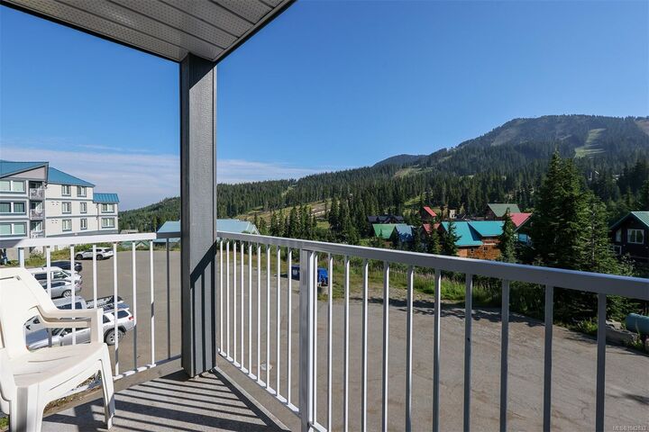 Property Photo: 1320 Henry Rd #215 BC V9J 1L0