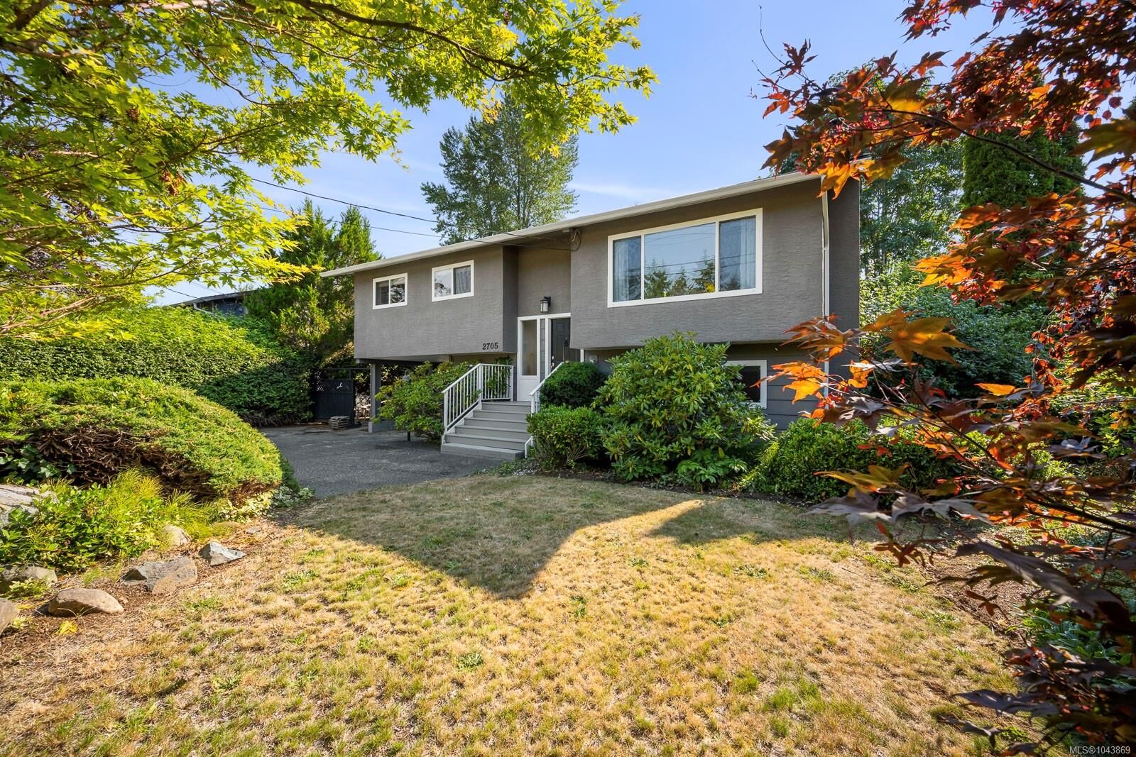 Property Photo: 2705 Piercy Ave BC V9N 6X9