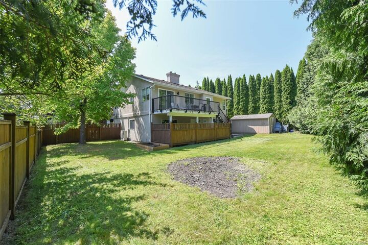 Property Photo:  1782 Mallard Dr  BC V9N 8L9 
