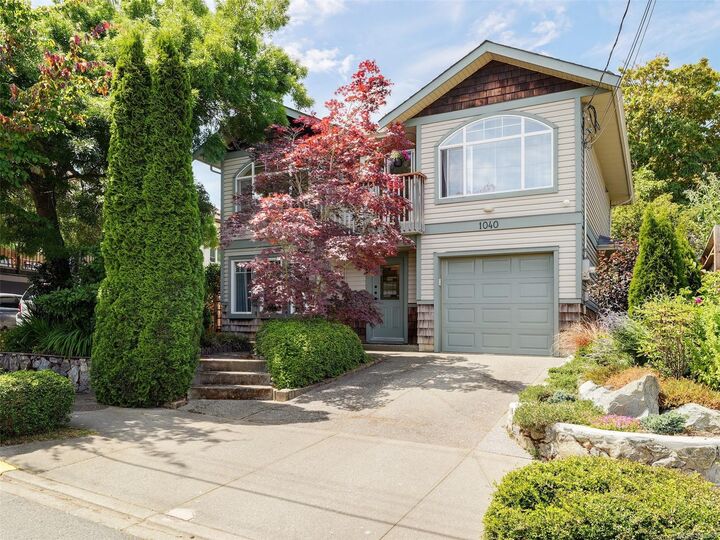 1040 Alston St — photo 1