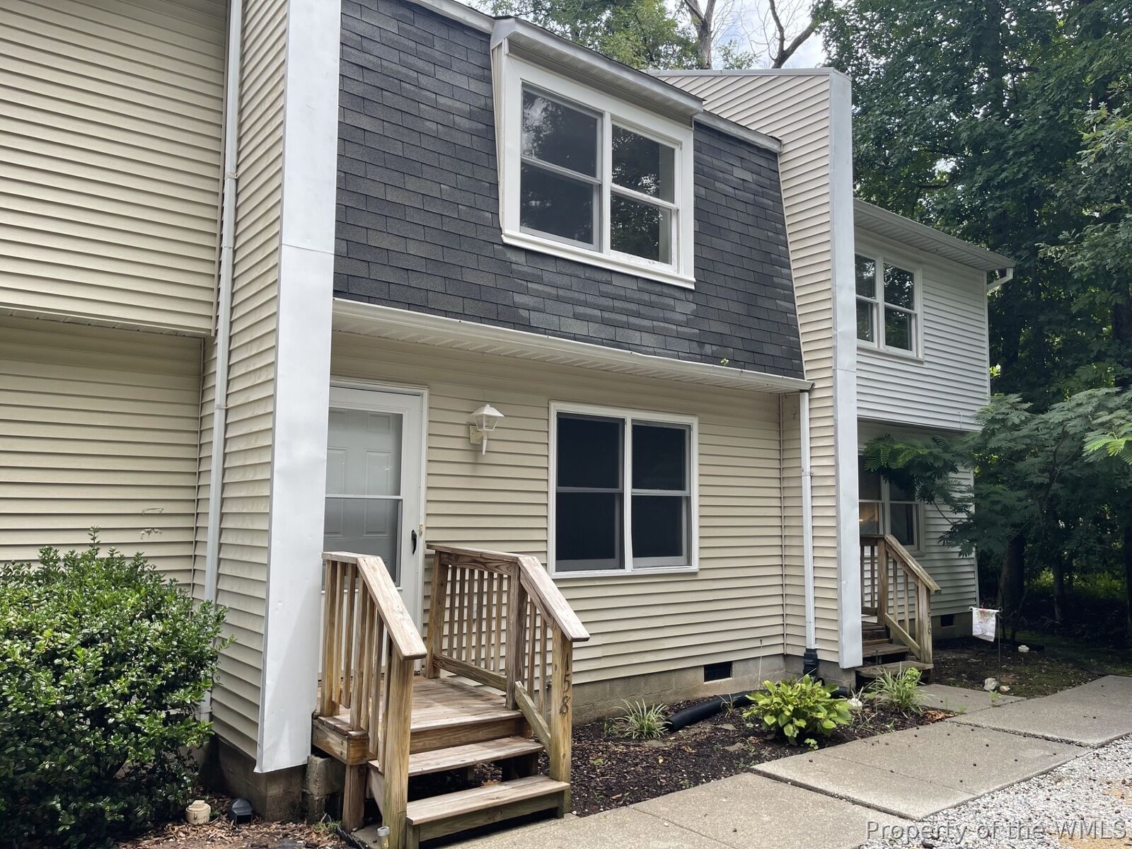 Property Photo:  158 Albemarle Drive  VA 23185 